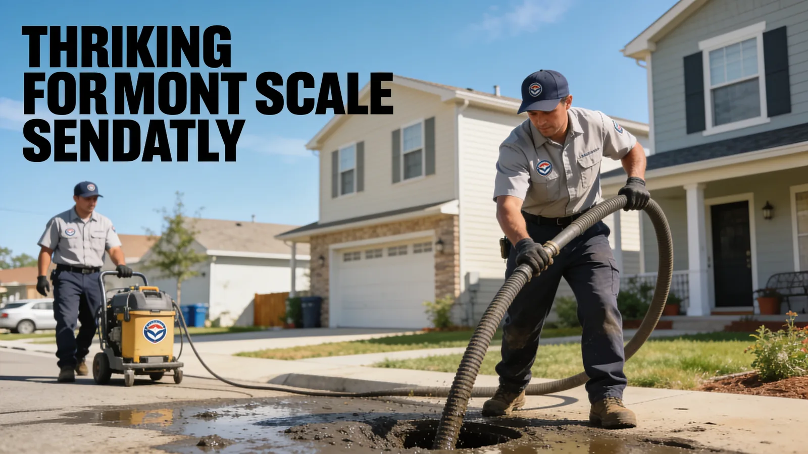 Sewage Cleanup in Moundsville, WV near me